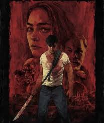 Hard Rock Horror: Interview with Vengeance Thriller THE RETALIATORS  Producers Michael Lombardi and Allen Kovac