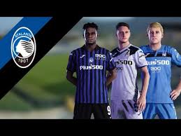 Mundo kits ps4 barcelona : Atalanta Bergamo 2020 21 Official Kits Pes 2020 Pes 2021 Youtube