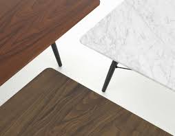 Delivery can be arranged anywhere in hong kong and macao. Eames Coffee Table Square Marble White Vitra Vitra 21052021
