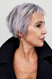 The best lids, as told by the world's best barbers. 40 Short Hairstyles For Women Over 50 With Fine Hair 2021 Best Hair Looks