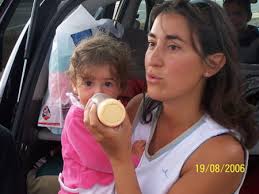 Laurette BIONAZ (VERNAY), 51 ans (GERZAT, BOURGES, PARIS)