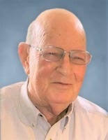 William Semple Irvin Obituary