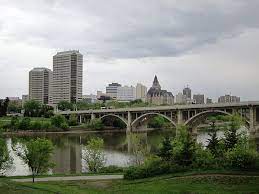 Central Business District, Saskatoon - Wikipedia