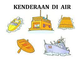 Bersoal jawab berdsarkan gambar kenderaan. Kenderaan Air Special Education Quiz Quizizz