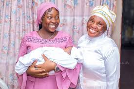 Profile for Deborah Okereke