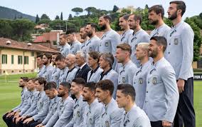Da giugno a luglio del 2021 le 24. Europei 2021 Le Rose Per Eta Media La Classifica Sky Sport