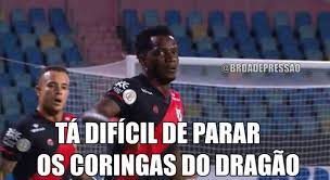 For the last 15 matches, atletico go got 9 win, 1 lost and 5 draw with 19 goals for and 6 goals against. Flamengo Perde Para O Atletico Go Por 3 A 0 E Vira Piada Na Web Veja Memes Flamengo O Dia