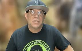 BizBall Maury Brown talks MLB business, Orioles future and rock and roll  glory