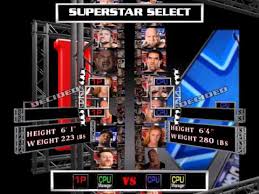 30 rows · nov 17, 2010 · unlockable characters unlockable how to unlock stone cold steve austin complete all challenges in christians rtwm match, then go to the green room at wrestlemania. Raw Vs Smackdown 2011 Download For Pc Fasrbingo