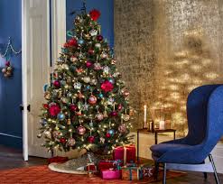 Bring The Drama And The Colour Rich Colour Of Classical Indian Myths To Yo Christmas Inspiration John Lewis Christmas Decorations Outdoor Christmas Decorations