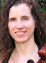 Elaine Kreston, cellist