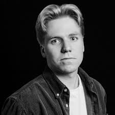 Pinsepastor Daniel Alm anker dom