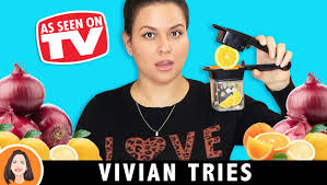 Nutrichopper Review Testing As Seen On Tv Products See On Tv Tv Reviews
