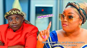 Makhumalo Mseleku Turns Her Back On Musa Mseleku|Uthando Nesthembu Season 8  Episode 16|Mamgobhozi tv - YouTube