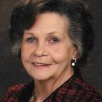 Sarah Faye Sexton Slaven Obituary