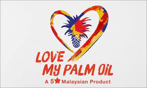 The associated problems of deforestation, habitat destruction, climate issues, and the exploitation of workers/child labour are not highlighted. Malaysiakini Local Firms Urged To Use Love My Palm Oil Logo