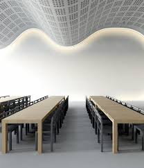British Gypsum Launches Inspiring Ceiling App Ceiling Design Plafond Design Interior Architecture