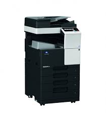 Download the latest drivers and utilities for your device. Bizhub C227 Professional Document Products