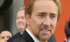 With over 70 films in his 49 years, he's done everything from prestige pictures to teen comedies. Nicolas Cage Reveals Animal Sex Factor In Diet Nicolas Cage The Guardian