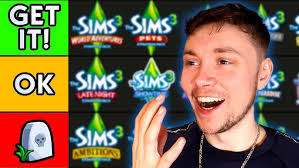 The Sims 3 PS3 Cheats (2015)