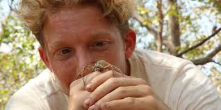 National Geographic's Out There With Jack Randall Interview With Jack  Randall Himself