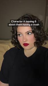 B is annoyed with their feelings #character #pov #acting #fanfic #fyp  #foryou