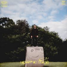 Horatio's constant smithing is the reason why he's always soaked in sweat. Horatio Luna Boom Boom Vinyl Lp 2020 Eu Original Hhv