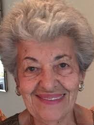Obituary of Angelina "Julia" Puzo