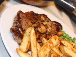Moving the steaks unnecessarily will make it tough and rubbery. Newest Eye Round Steak Thin Sliced Recipes Sale Off 54