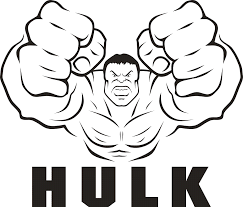 Then just use your back button to get back to this page to print more incredible hulk coloring pages. Drawings Hulk Superheroes Printable Coloring Pages