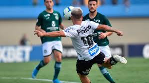 Goiás esporte clube is a brazilian sports club, best known for its association football team, located in the city of goiânia, capital city of the brazilian state of goiás. Goias X Santos Provaveis Times Desfalques E Onde Assistir Lance