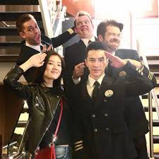 Lawrence wong was born on 5 august 1988 in johor bahru, johor, malaysia to a singaporean father. This Johor Born Actor Is Now A Major Heartthrob In China After Appearing In Yanxi Palace