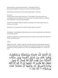 Assalamu alaykum,innal hamda lillah, nahmaduhu wa nasta'inuhu wanastaghfiruhu, wa na'udzubillahi min syururi anfusina wamin sayyi'ati a'malina, man yahdihillah fala mudhillalah, wa man yudhlil hu fala hadiyalah, allahumma shalli 'ala muhammad wa 'ala 'alihi wa azwajihi wa dzurriyatih kama shallayta 'ala 'ali ibrahim innaka hamidun majid. Mukodimah Mc