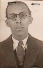 Julio Armstrong's Instagram, Twitter & Facebook