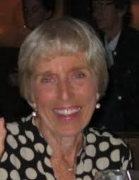 Obituary information for Naomi Cox Santoro