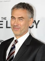Tony Gilroy