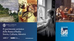 Banca d'Italia - "è cultura!" - La Banca apre al pubblico le proprie sedi