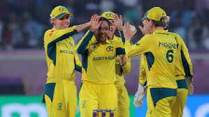 cricket.com.au - News update