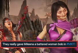 However, as mileena began her deception, she also began to consider taking control of the armies for herself. Mortal Kombat 11 Developers Can T Do Anything To Make Fans Happy 14 Pics Funny Gallery