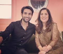 Image result for samina peerzada