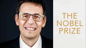 He told our science correspondent jonathan amos what to expect from the mission. Didier Queloz Nobel Prize In Physics 2019 Official Interview Youtube