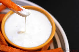 I had to try these cinnamon sugar coated sweet potato fries immediately. Brown Sugar Sweet Potato Fries Simple And Seasonal