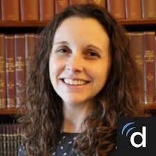 Dr. Jennifer M. Bain, MD