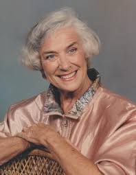 Eleanor Fry Obituary