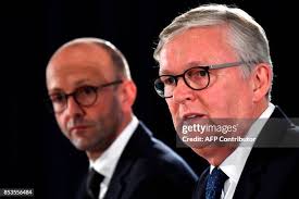 254 Thomas Winkelmann Photos & High Res Pictures