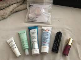 The contents will differ per box, but you can expect to find new products, tools, perfume samples and much more. My Ysl Is 5 Rosewood Gang A Pleasant Surprise From Allure Beautyboxes
