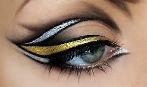 I like to start my line one third of the way out on my eyelid and have the thickness increase along the way. Eyeliner 101 How To Apply Eyeliner For Beginners Bellatory