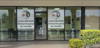 Justin Bartlett Animal Hospital | Royal Palm Beach FL