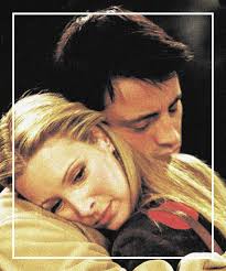 The hit american sitcom ran from 1994 until 2004 and is still one of the biggest comedies of all time thanks to the six lead characters and their relationships. 10 Reasons Why Phoebe Joey Should Have Dated Joey Friends Joey And Phoebe Friends Moments