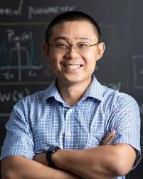 Fall/Winter 2023 Alumni Magazine by uncchemistry